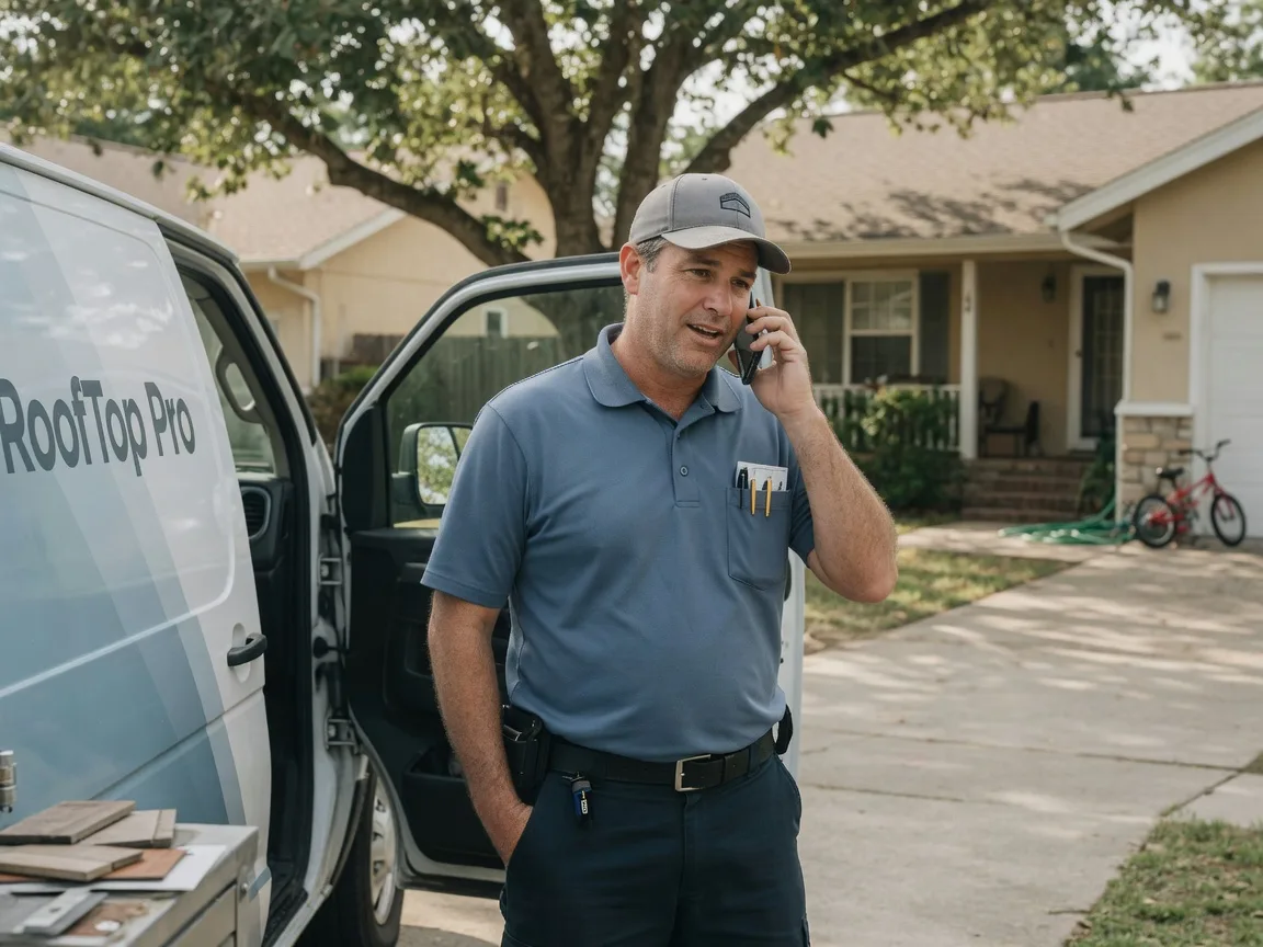 Roof Repair Athens, LA FAQs