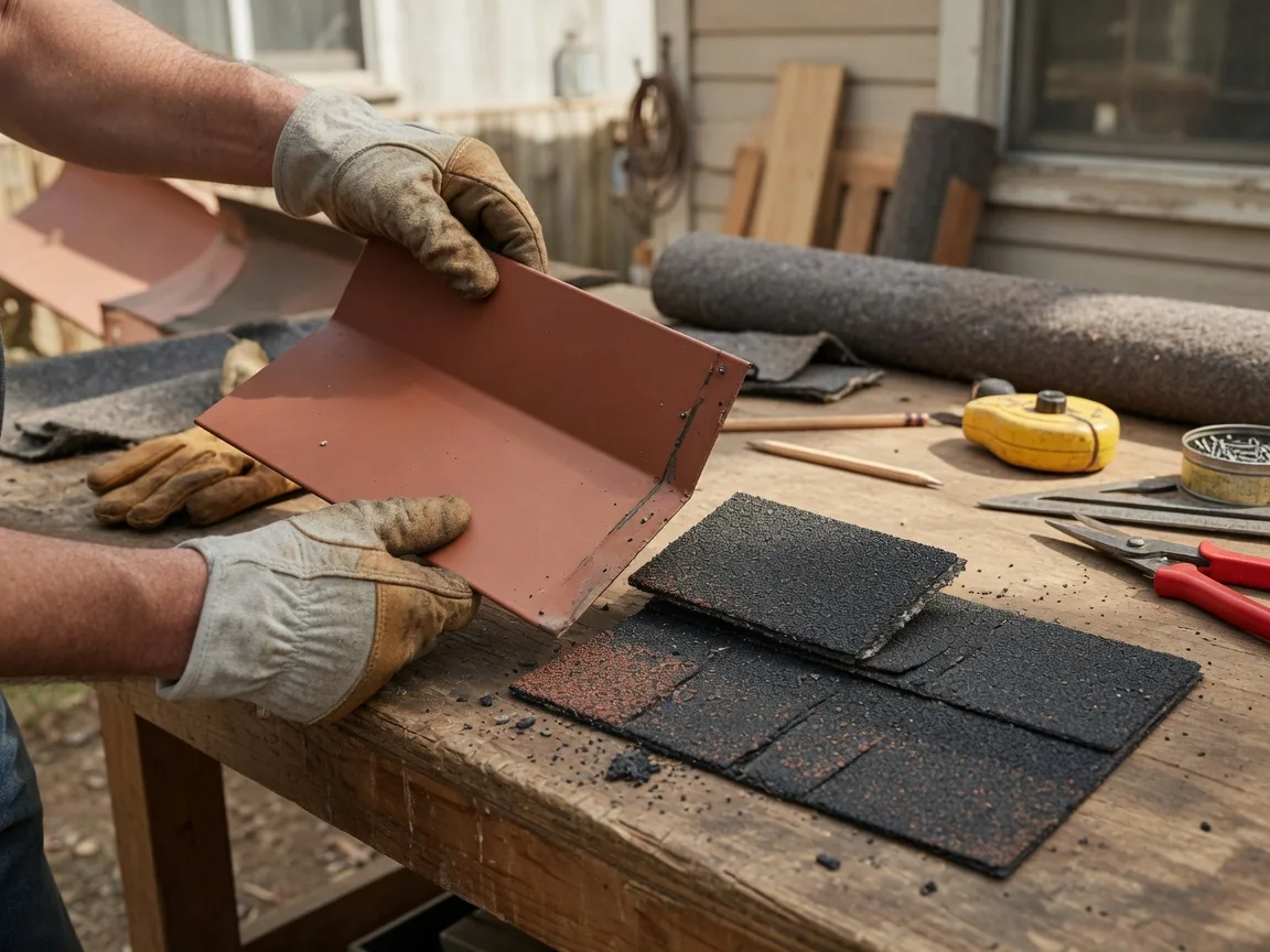 Roof Repair company in Athens, LA